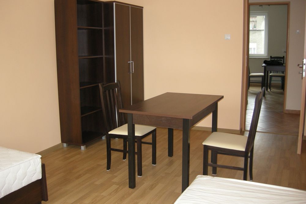 Wynajmę mieszkanie, Wrocław, Śródmieście, 2 pokoje, 49m2