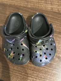 Klapki crocs rozniar c7