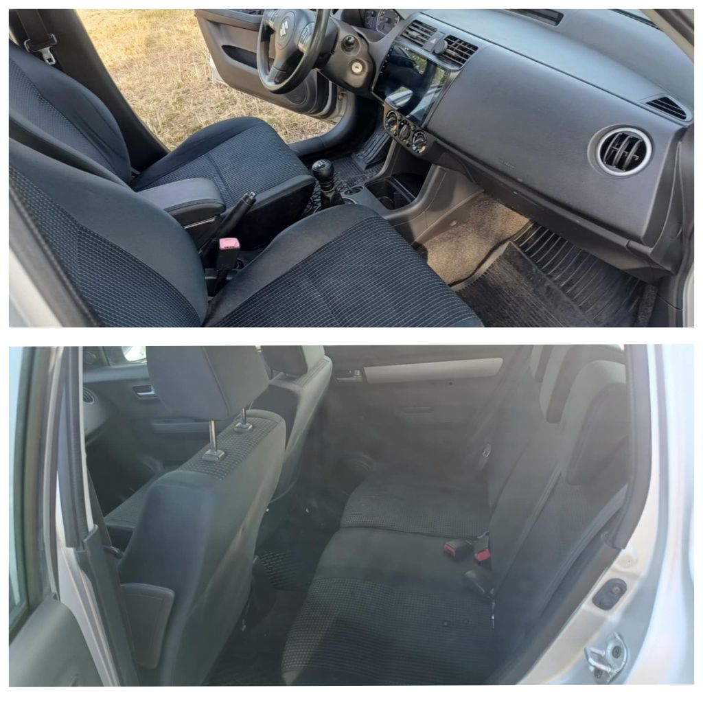 Suzuki Swift 1.3