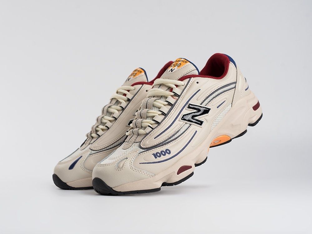 Мужские кроссовки New Balance 1000 | Кросівки | Размеры 41-45