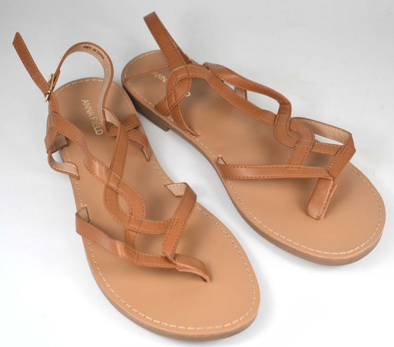 Używane sandały Anna Field roz. 42