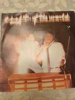 Vinil 7'pol. Light of The World c/ Ride The love train & get on board