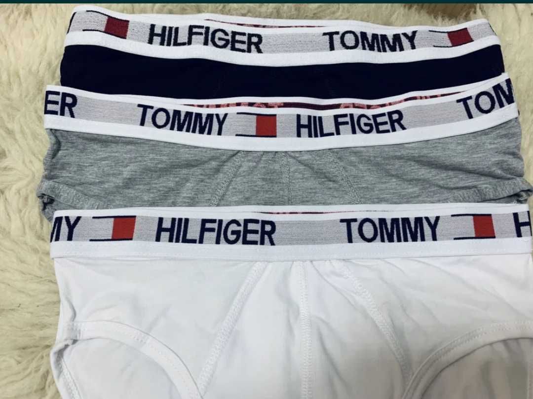 Slipy męskie Tommy Hilfiger !