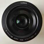 Panasonic Lumix G 20mm f/1.7 ASPH II dla MFT
