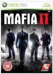 Mafia II XBox 360 Mafia 2
