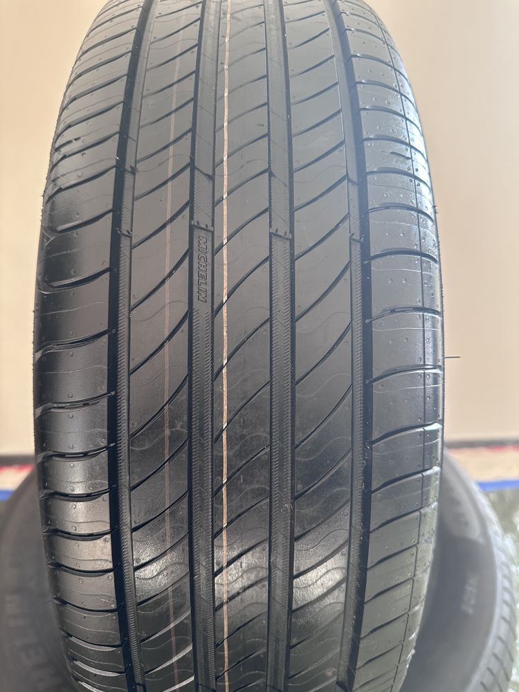 Nowe opony letnie 215/65/17 Michelin