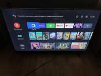 Телевизор 55" Xiaomi Mi TV 4K UHD 4S Smart TV Gray