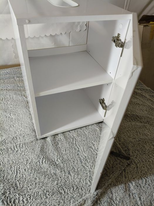 Szafka pod umywalkę Nowa