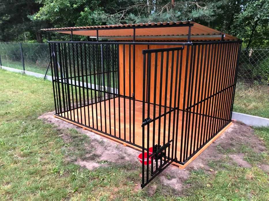 Kojec dla psa różne modele-rozmiary_Wykonamy indywidualnie.Producent.