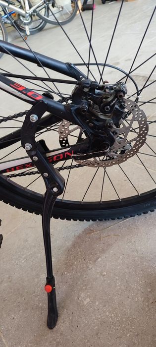 Rower Kross koła 26.