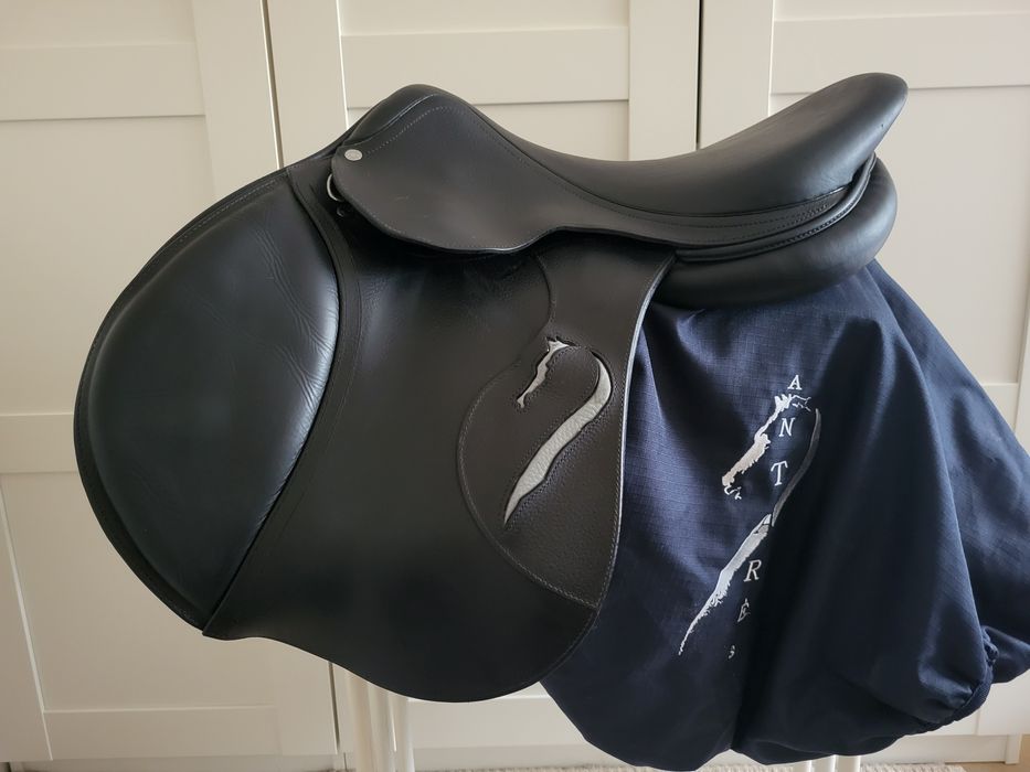 Antares Classique siodło skokowe