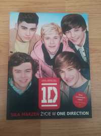 One Direction biografia