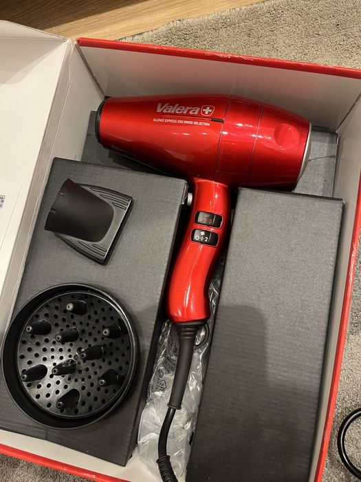 Suszarka Valera Professional