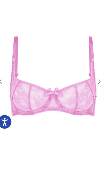 Комплект білизни Agent Provocateur 34c, 2 (s)