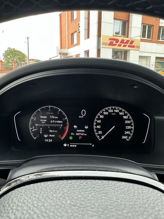 Продам Honda Civik 2024