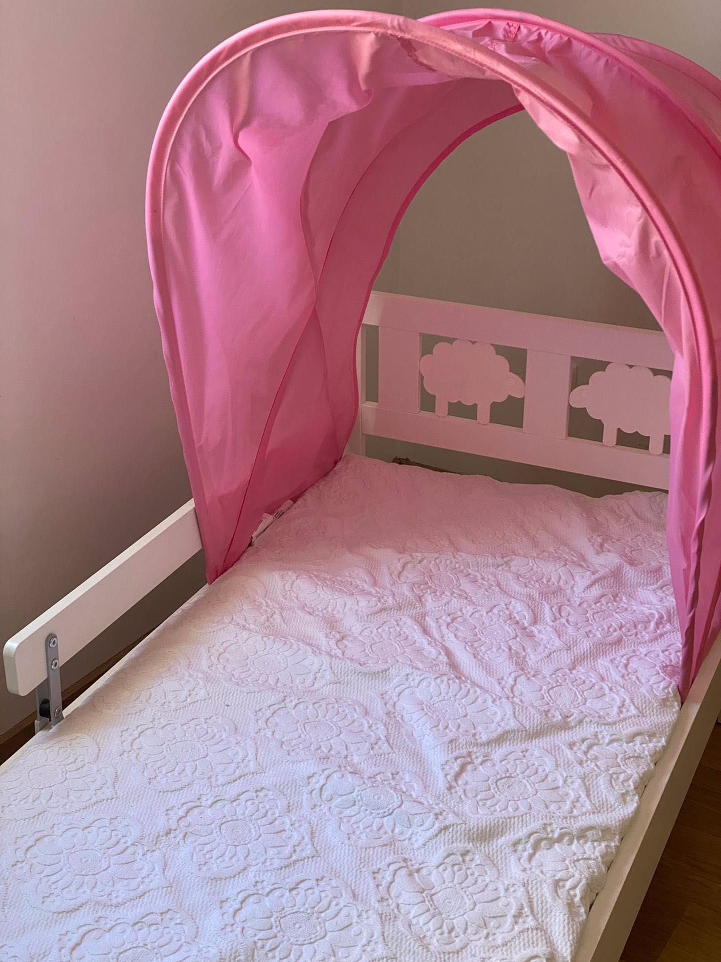 Cama de Criança IKEA Completa