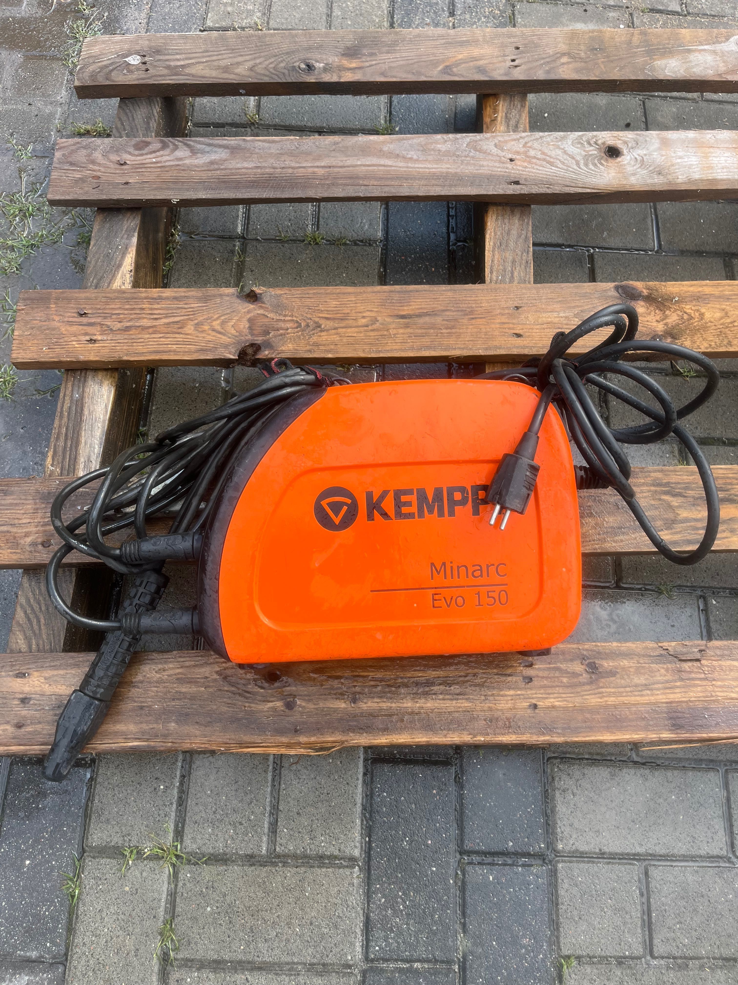 Spawarka Kemppi Miniarc Evo 150