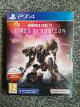 Armored Core VI Fires of Rubicon Launch Edition / PS4 / Nowa