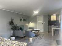 Apartamen 3-4 osobowy z odobnym wejściem
