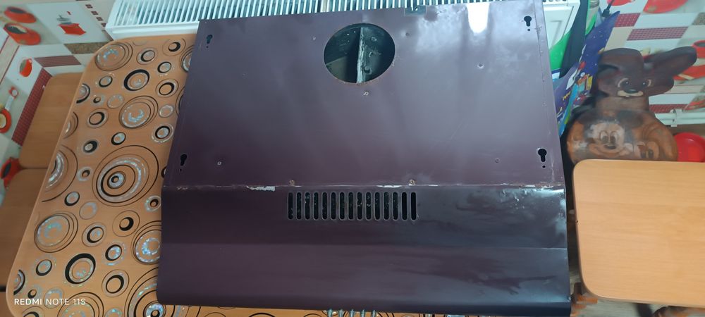 Витяжка на кухню