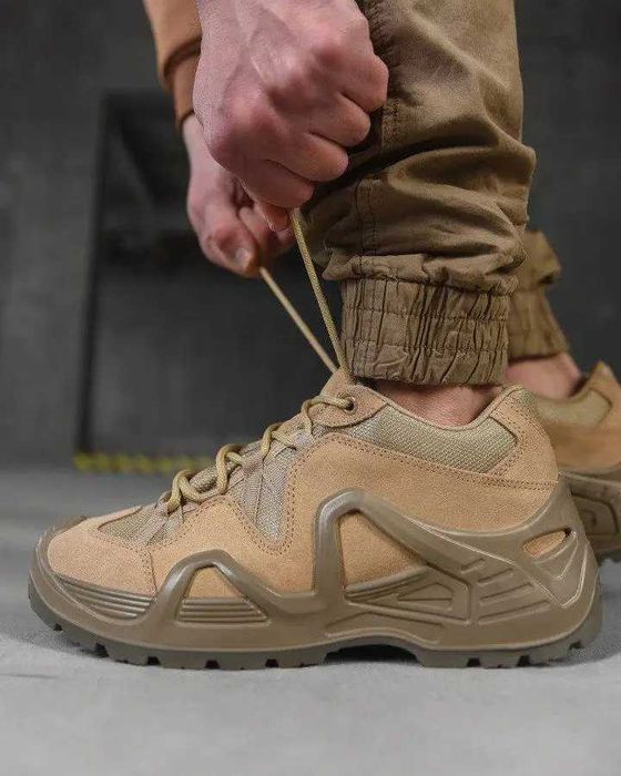 Військові кросівки Vogel, Lowa 43,для ЗСУ,Нові,Туреччина