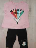 Komplet Minnie 108/104