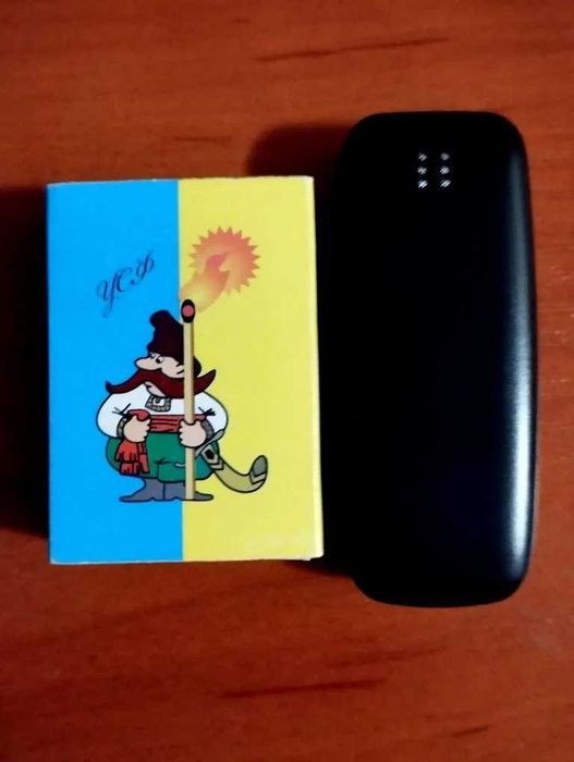 Малюк міні телефон.