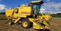 New Holland 8040