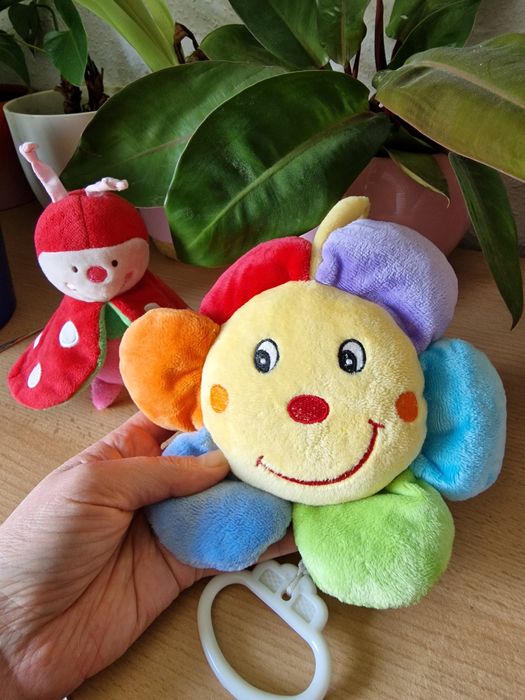 Іграшка Пожирач хвилювань