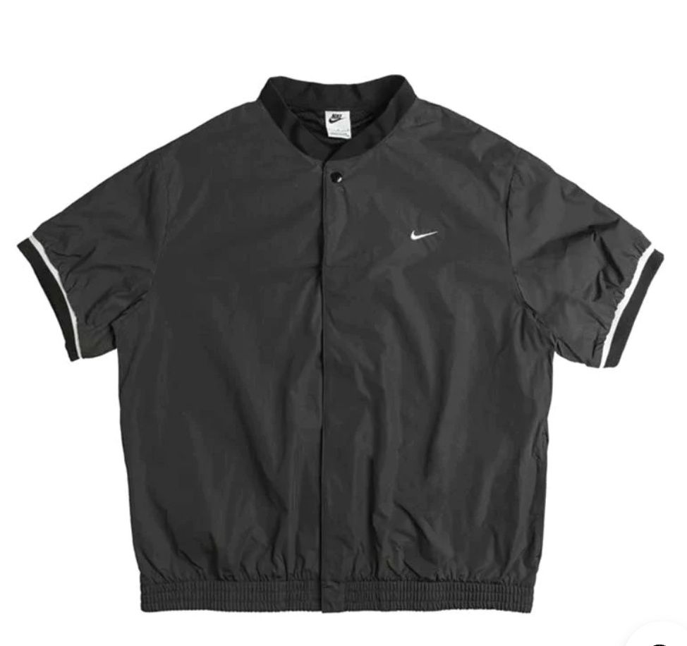 Сорочка NIKE Authentics Basketball Warm нова