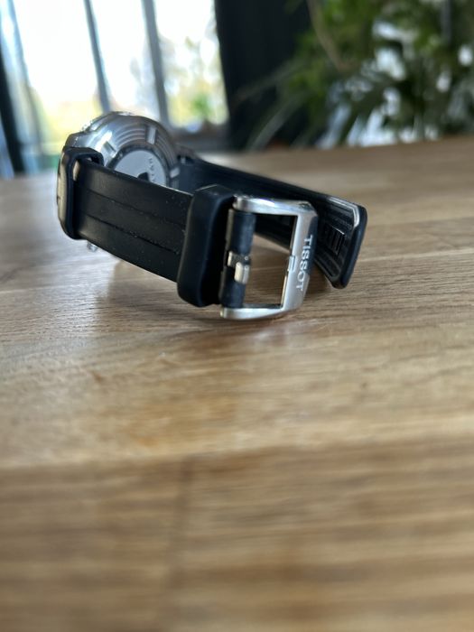 Zegarek Tissot Seastar 1000 T120.417.17.041.00