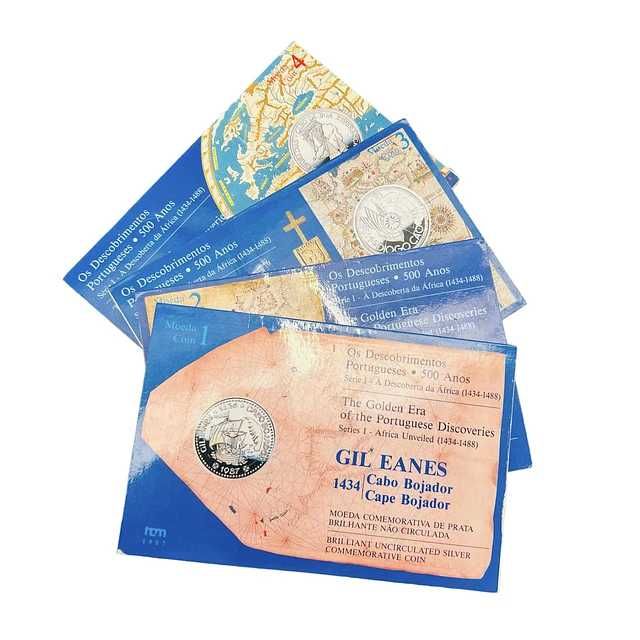 BNC - Colecção Descobrimentos