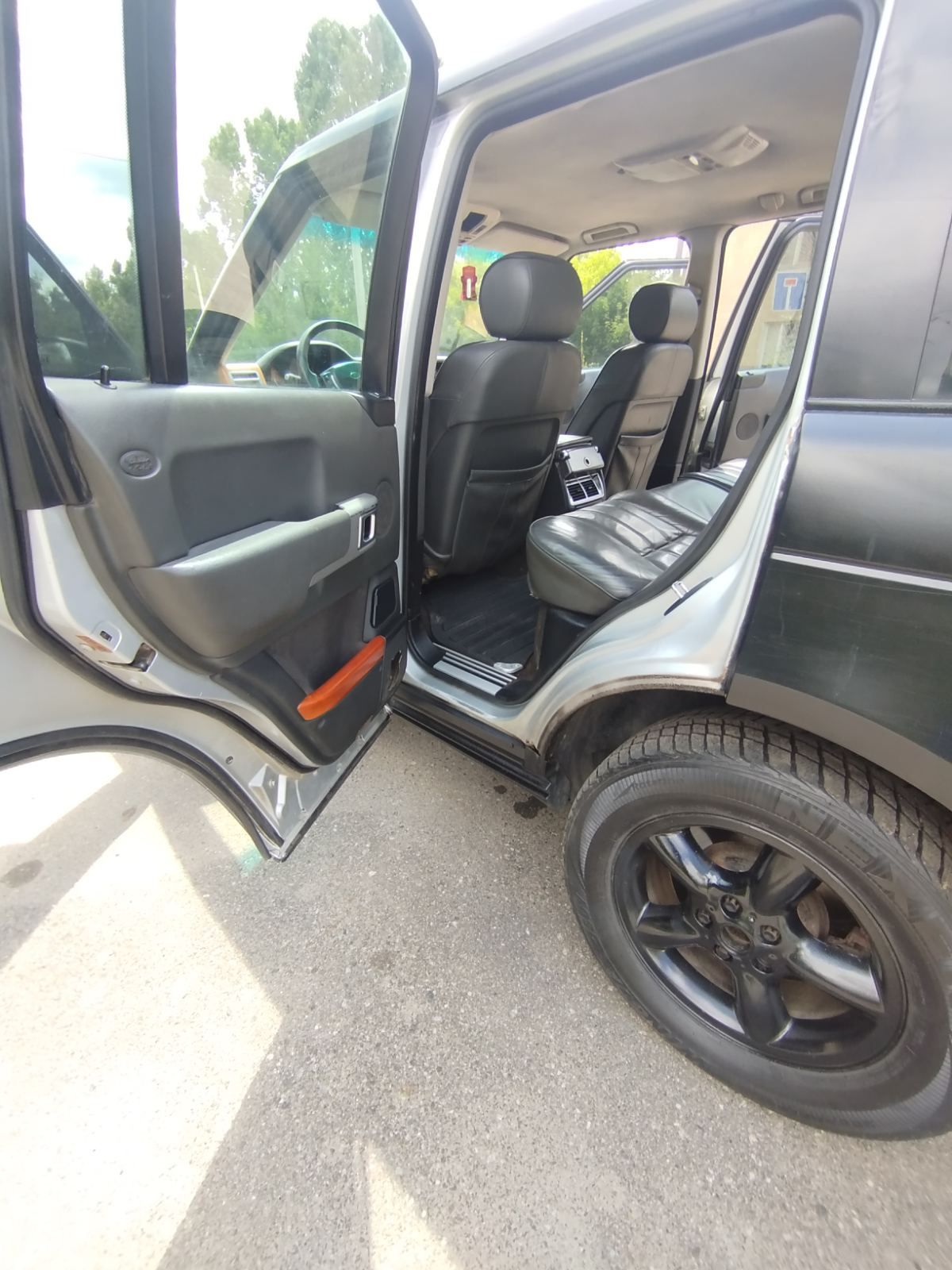 Срочно Продам Range Rover 4х4!