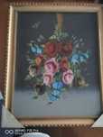 quadro para decoração