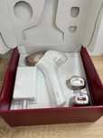 Laser Philips Lumea IPL 9900 do trwałego usuwania włosia. OKAZJA!!!