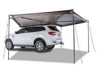 Zadaszenie, markiza Rhino Rack Batwing 2,5m 270 stopni lewe 33114