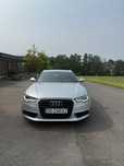 Audi A6 Audi A6 C7 3.0 TDI Quattro S-line • S tronic • 245 KM • Serwisowany