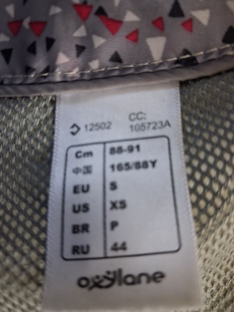 Kurtka softshell Quechua
