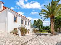 Moradia isolada T5 exclusiva, em Belas, Sintra