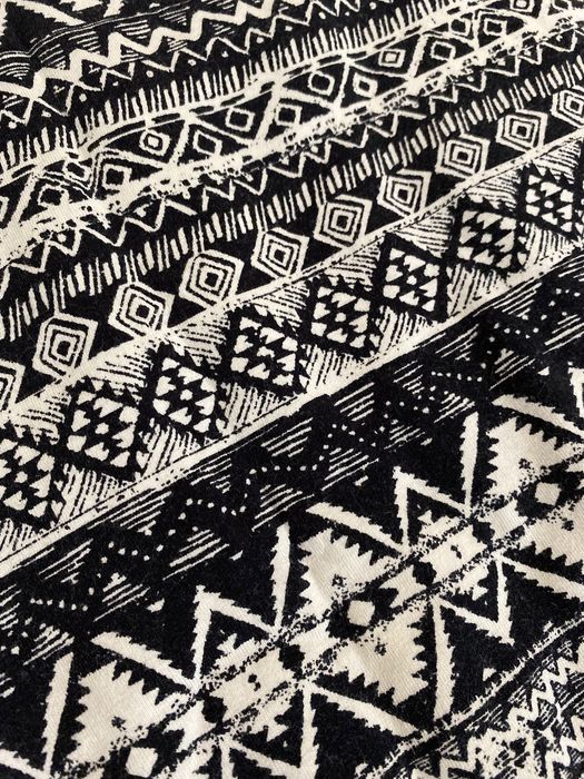 Плаття в етно стилі, орнамент, вишиванка