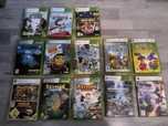 Gry dla dzieci Xbox 360 cz2