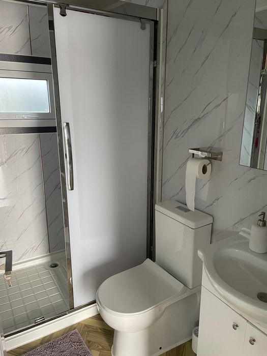 Casa modular nova t2