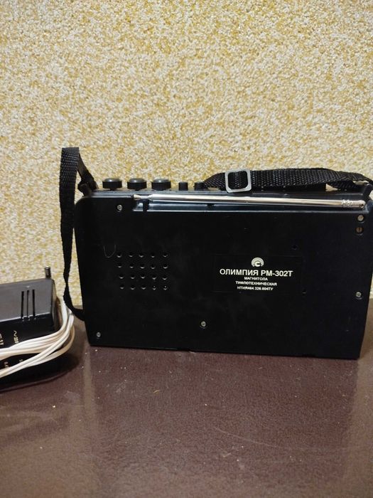 Продам радіоприймачі