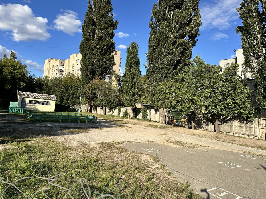 Продаж землі вул Зодчих