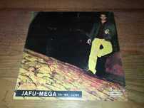 JAFUMEGA  - Dá-me   Lume  SINGLE