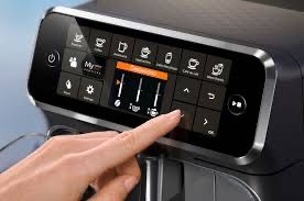 Кавомашина автоматична Philips Series 4300 EP4346/70