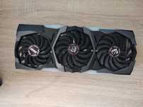 Chłodzenie i radiator MSI