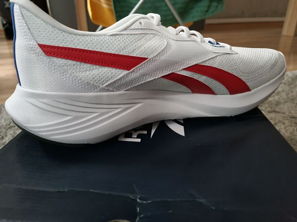 Nowe buty reebok energen tech