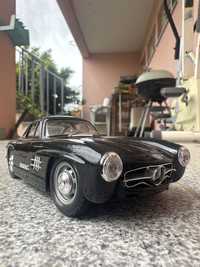 Mercedez 300SL miniatura