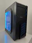 Ігровий ПК i7-2600k, rx470 4gb, 8ram, 60ssd, 1tb hdd